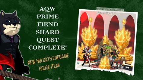 prime fiend shard|Fiend Shard .